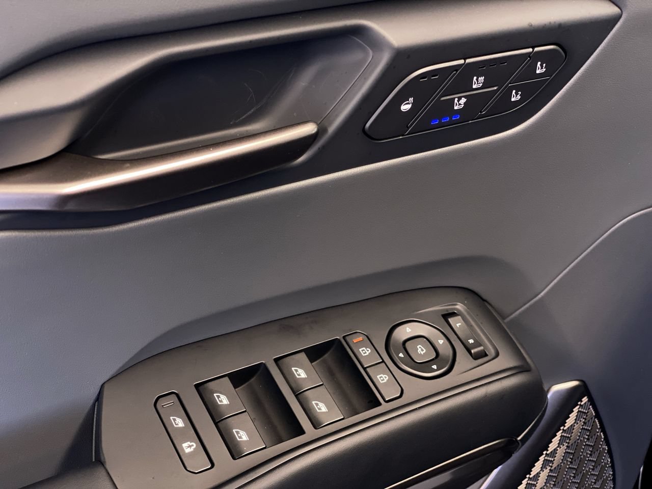 New 2026 Kia EV9 Wind AWD/4WD image 18