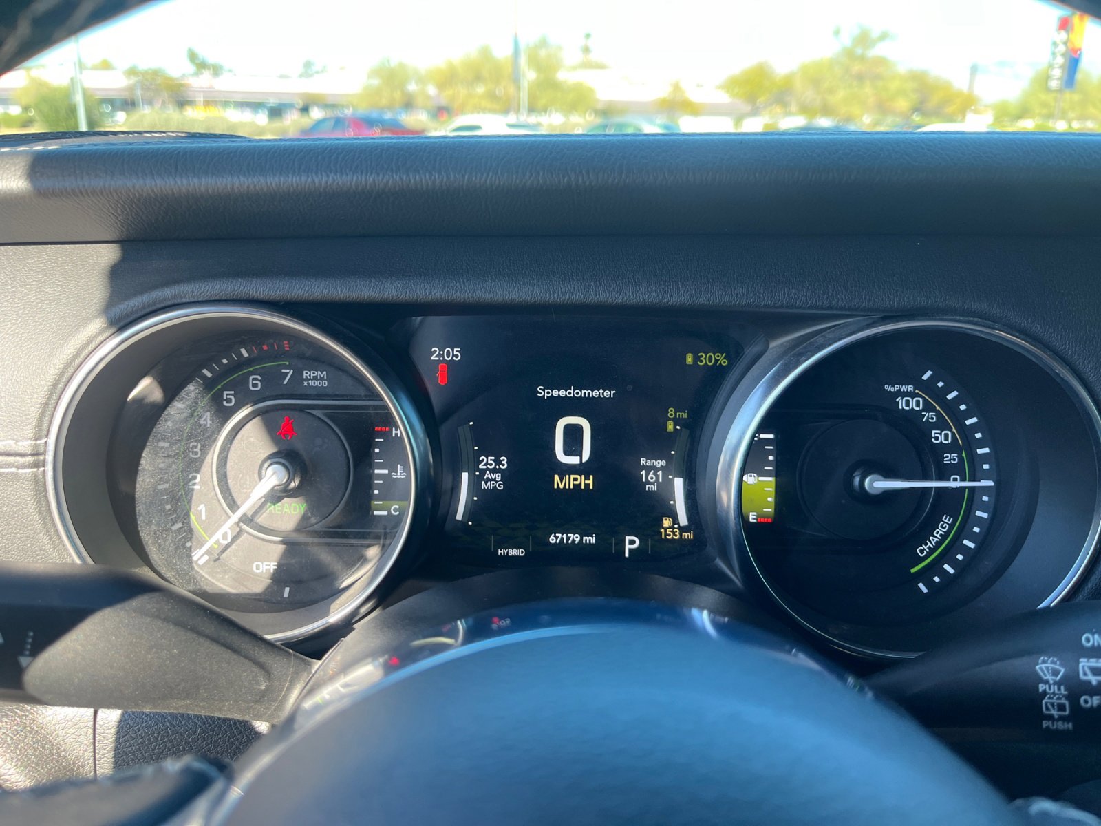 Used 2021 Jeep Wrangler Unlimited Sahara w/ Safety Group image 10