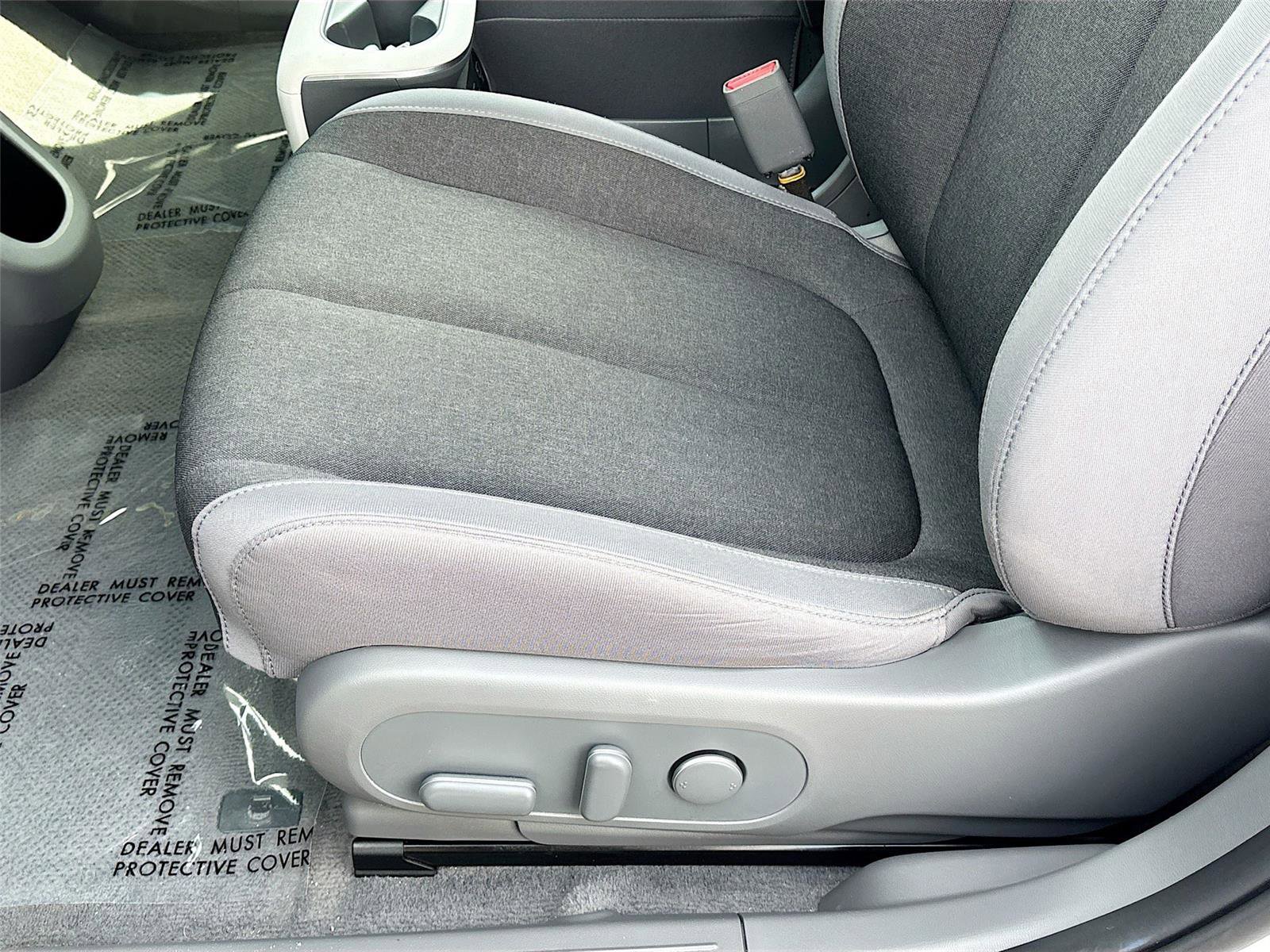 Used 2024 Hyundai Ioniq 5 SEL RWD image 19
