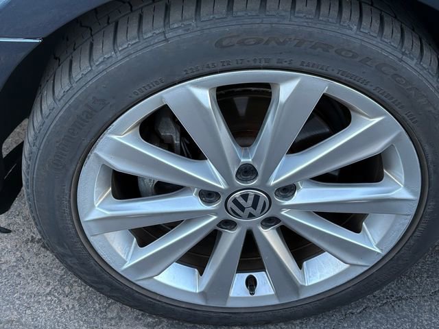 Used 2014 Volkswagen Golf TDI image 7