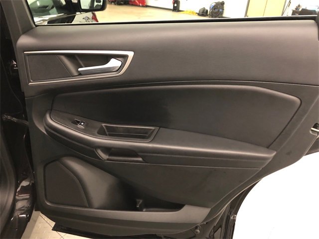 Used 2023 Ford Edge SEL w/ Convenience Package image 31