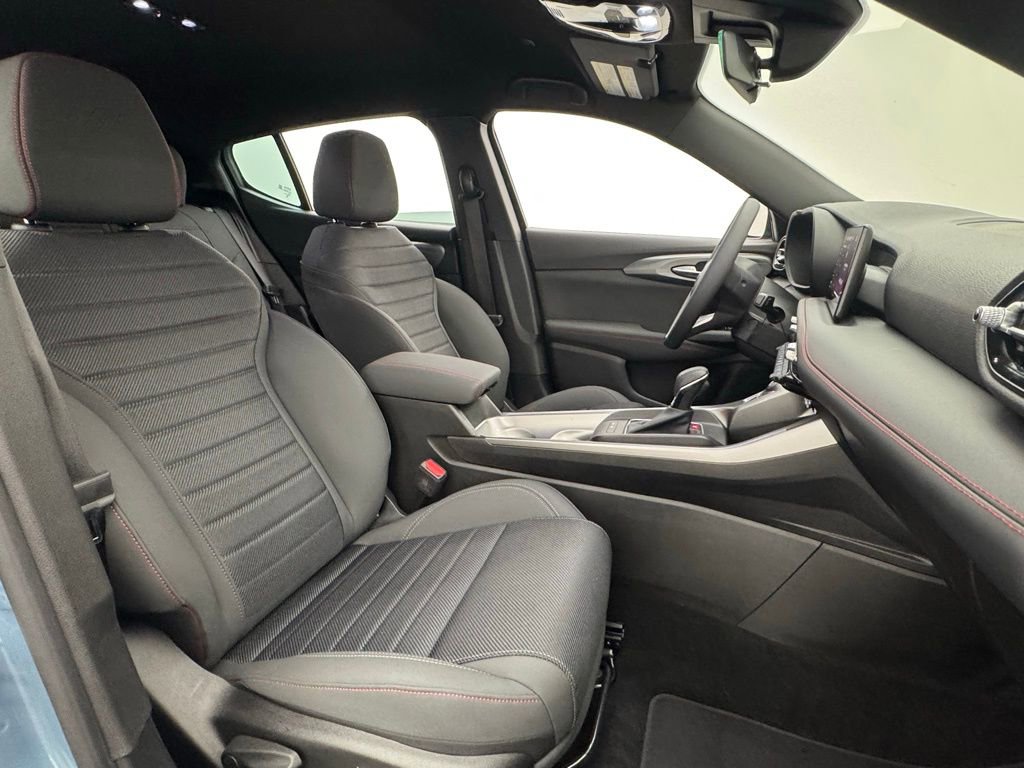 Used 2024 Dodge Hornet GT w/ GT Blacktop Package image 32