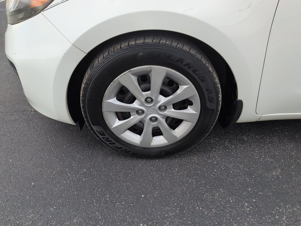Used 2014 Kia Rio LX FWD image 27