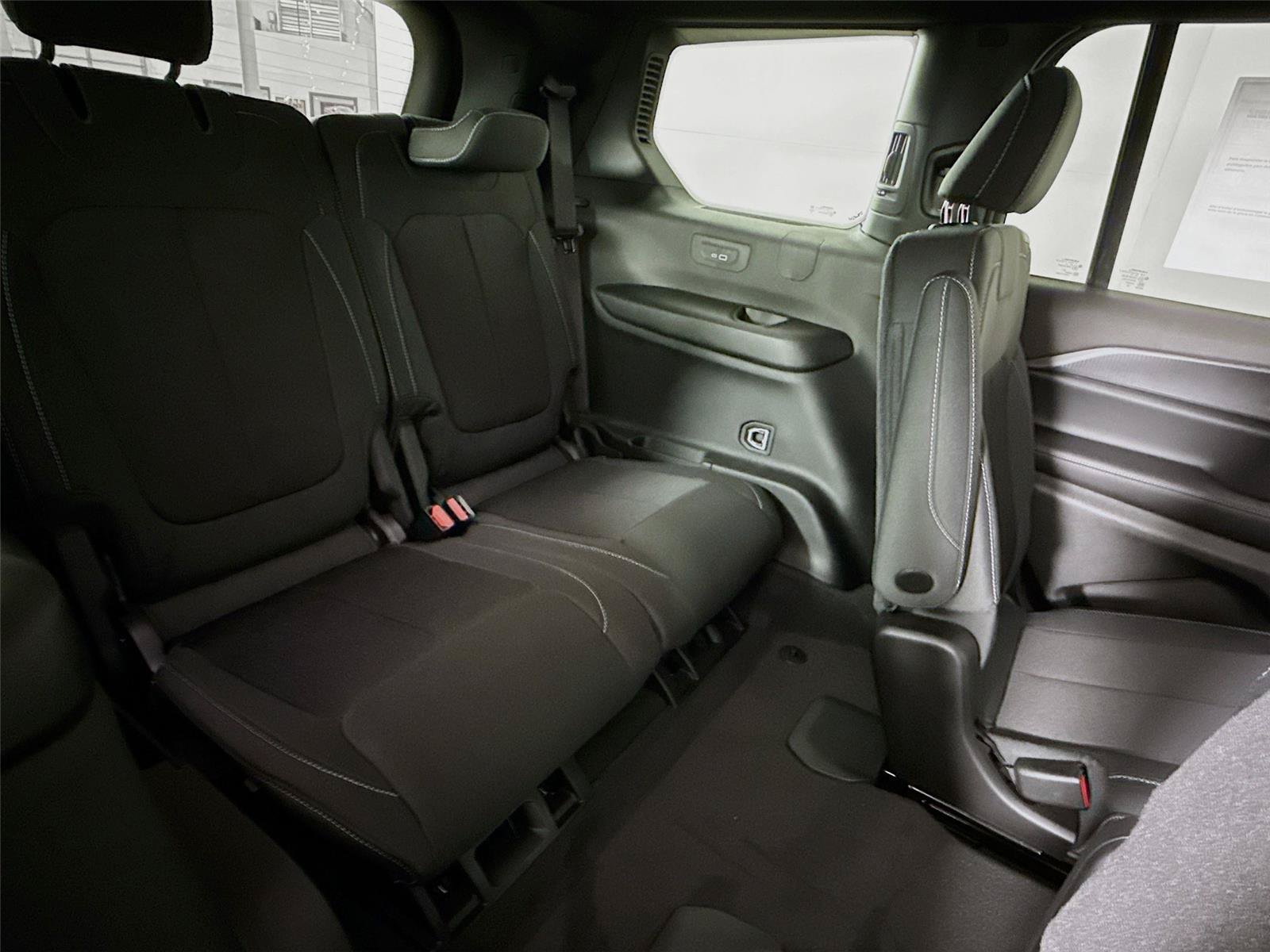 New 2026 Jeep Grand Cherokee L 4WD image 20