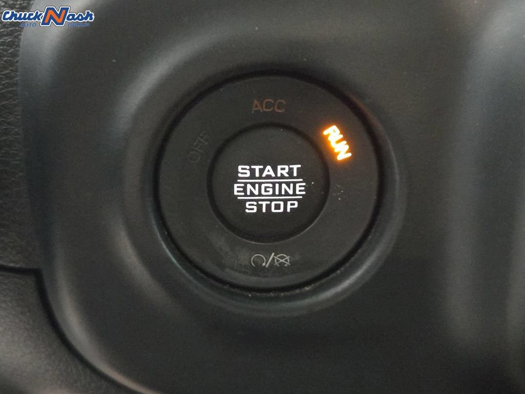 Used 2021 Jeep Wrangler Unlimited Sport AWD/4WD image 22