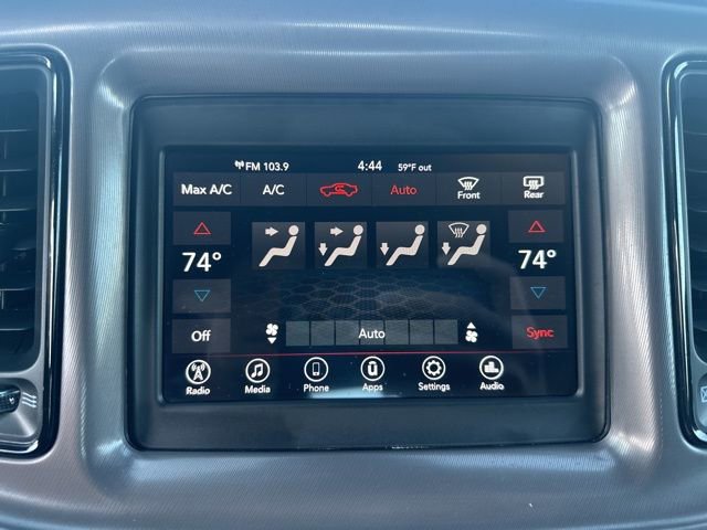 Used 2023 Dodge Challenger SXT image 21