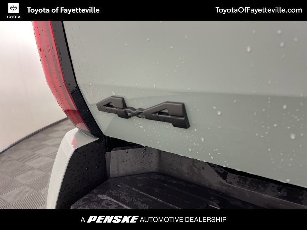 New 2026 Toyota Tundra SR5 image 20