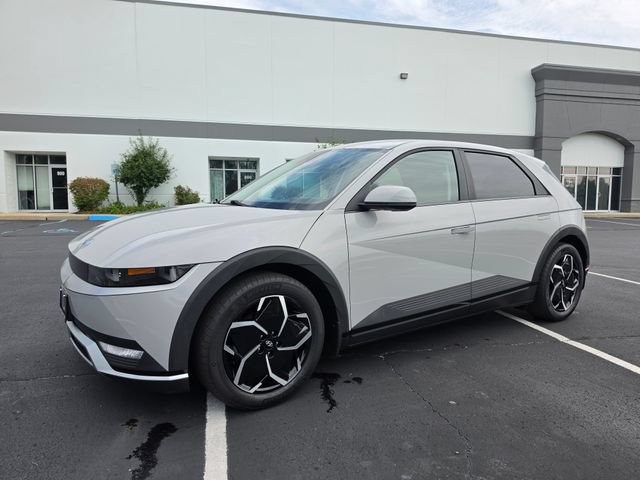 Used 2023 Hyundai Ioniq 5 SEL AWD/4WD image 9