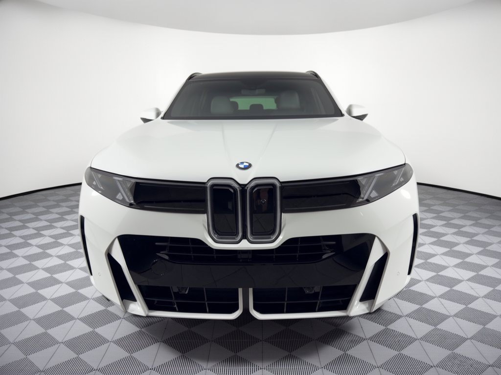 New 2027 BMW X5 xDrive40i w/ M Sport Package AWD/4WD image 6
