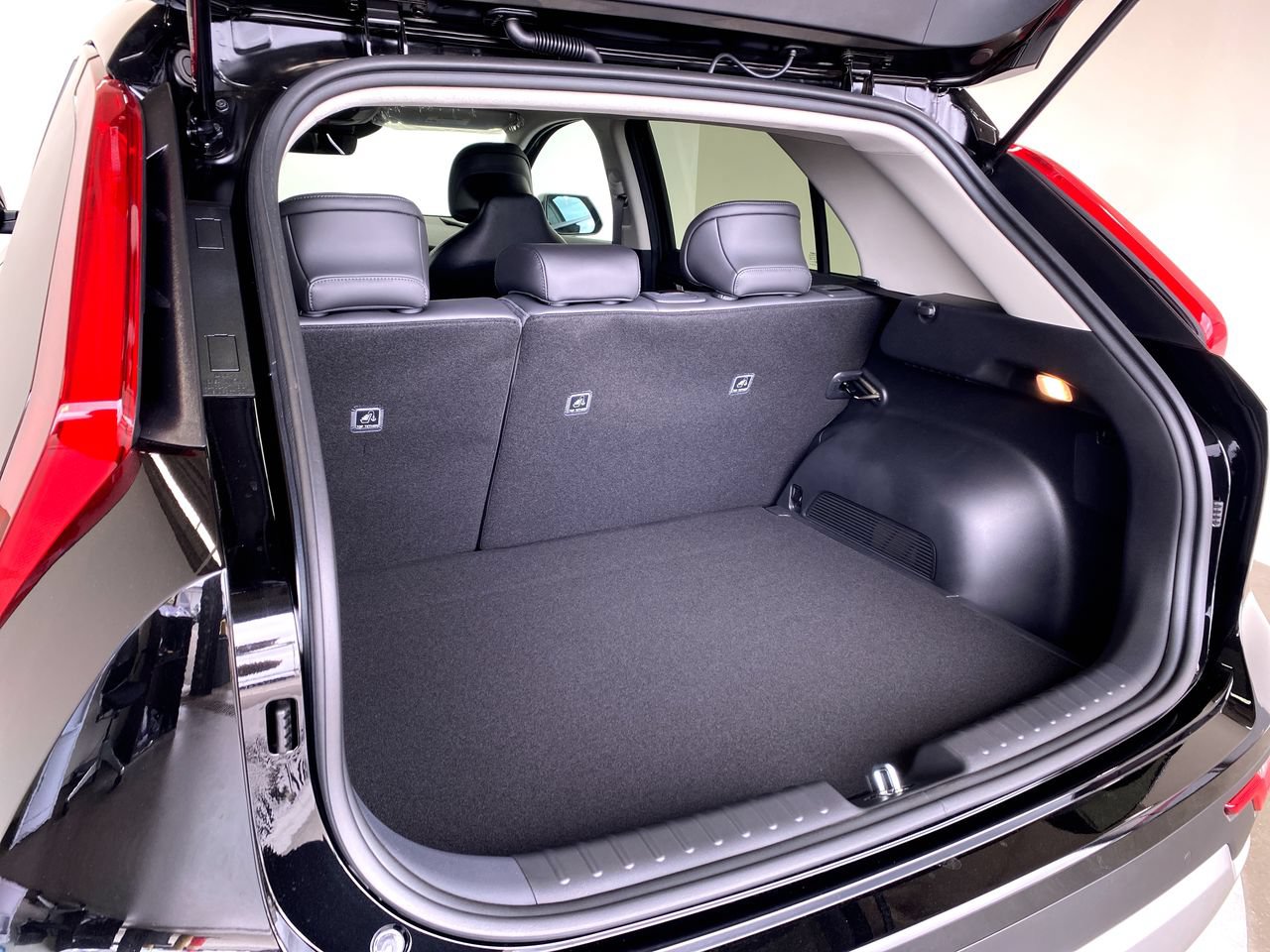 New 2026 Kia Niro EX FWD image 15