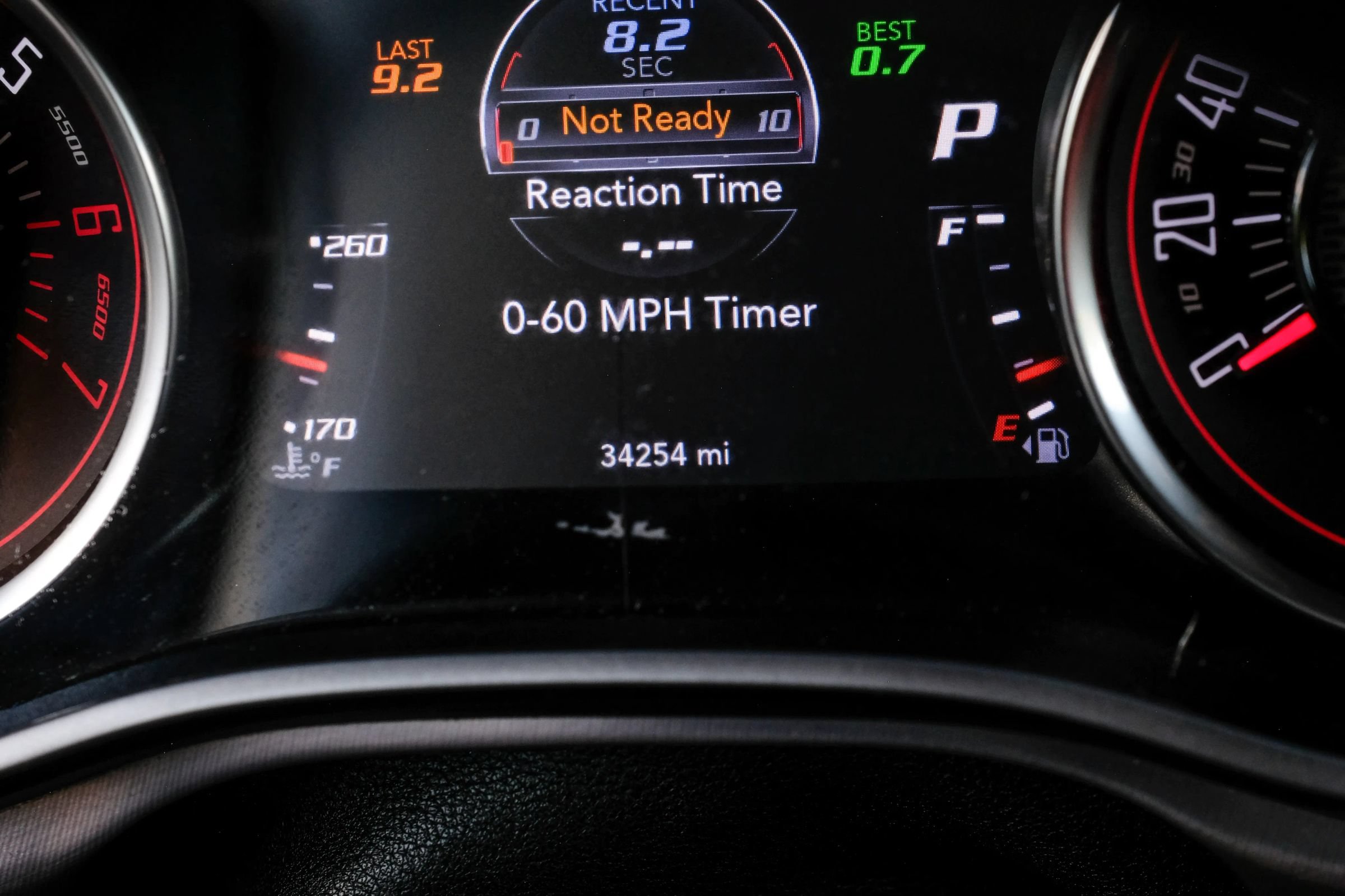 Used 2021 Dodge Challenger R/T Scat Pack RWD image 26