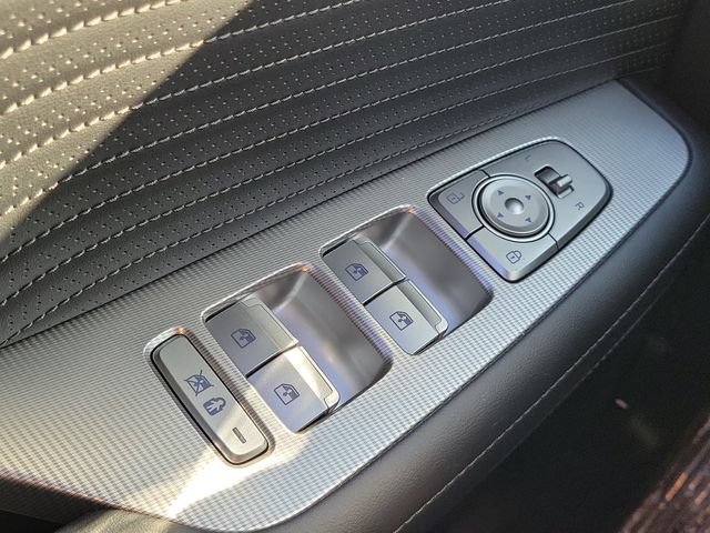 New 2025 Hyundai Palisade Calligraphy AWD/4WD image 15