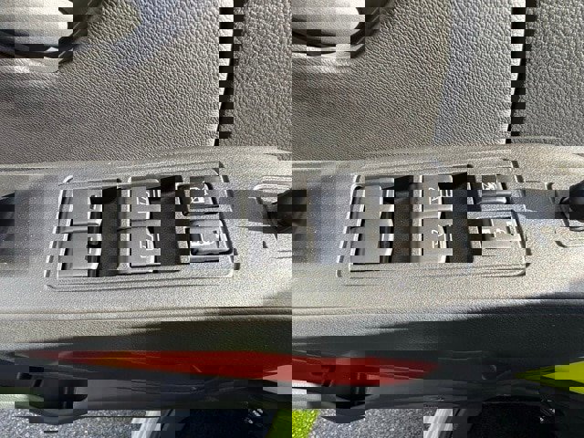 New 2026 Nissan Frontier PRO-4X w/ Pro Premium Package image 10