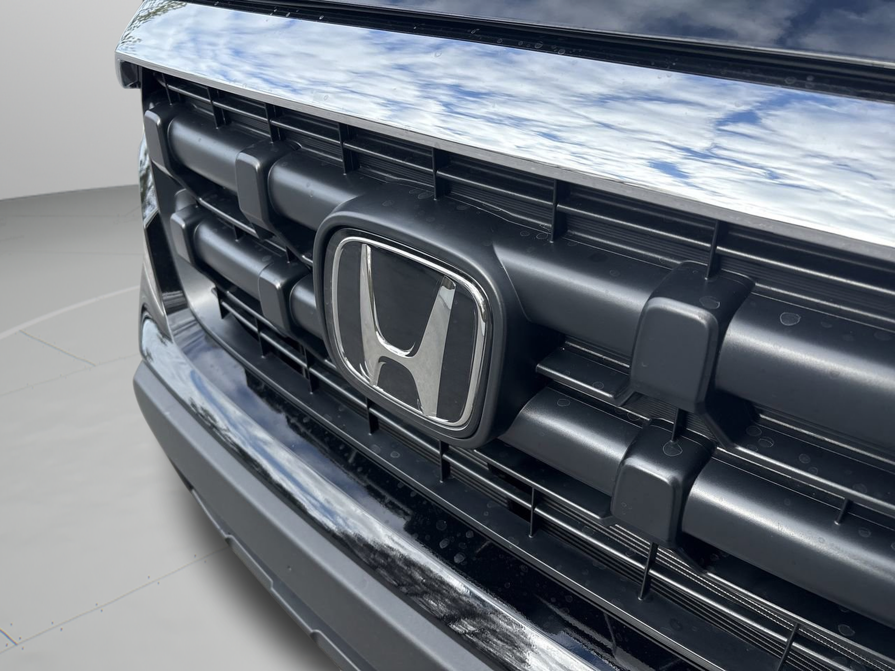 New 2026 Honda Ridgeline RTL image 29