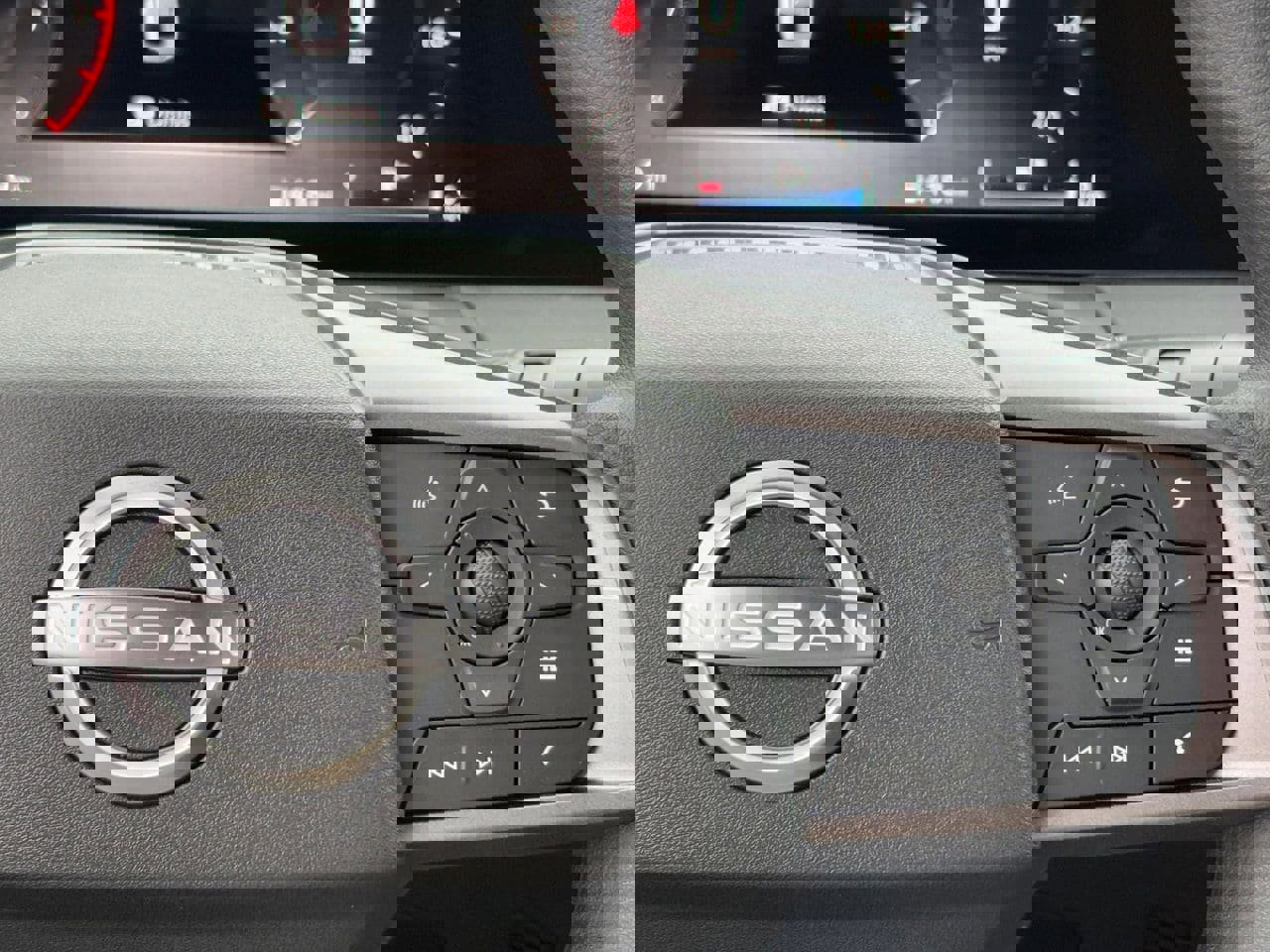 New 2026 Nissan Sentra SV image 22