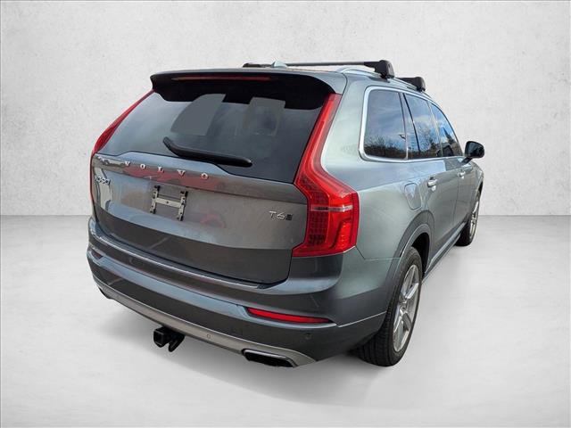 Used 2020 Volvo XC90 T6 Momentum w/ Protection Package image 5