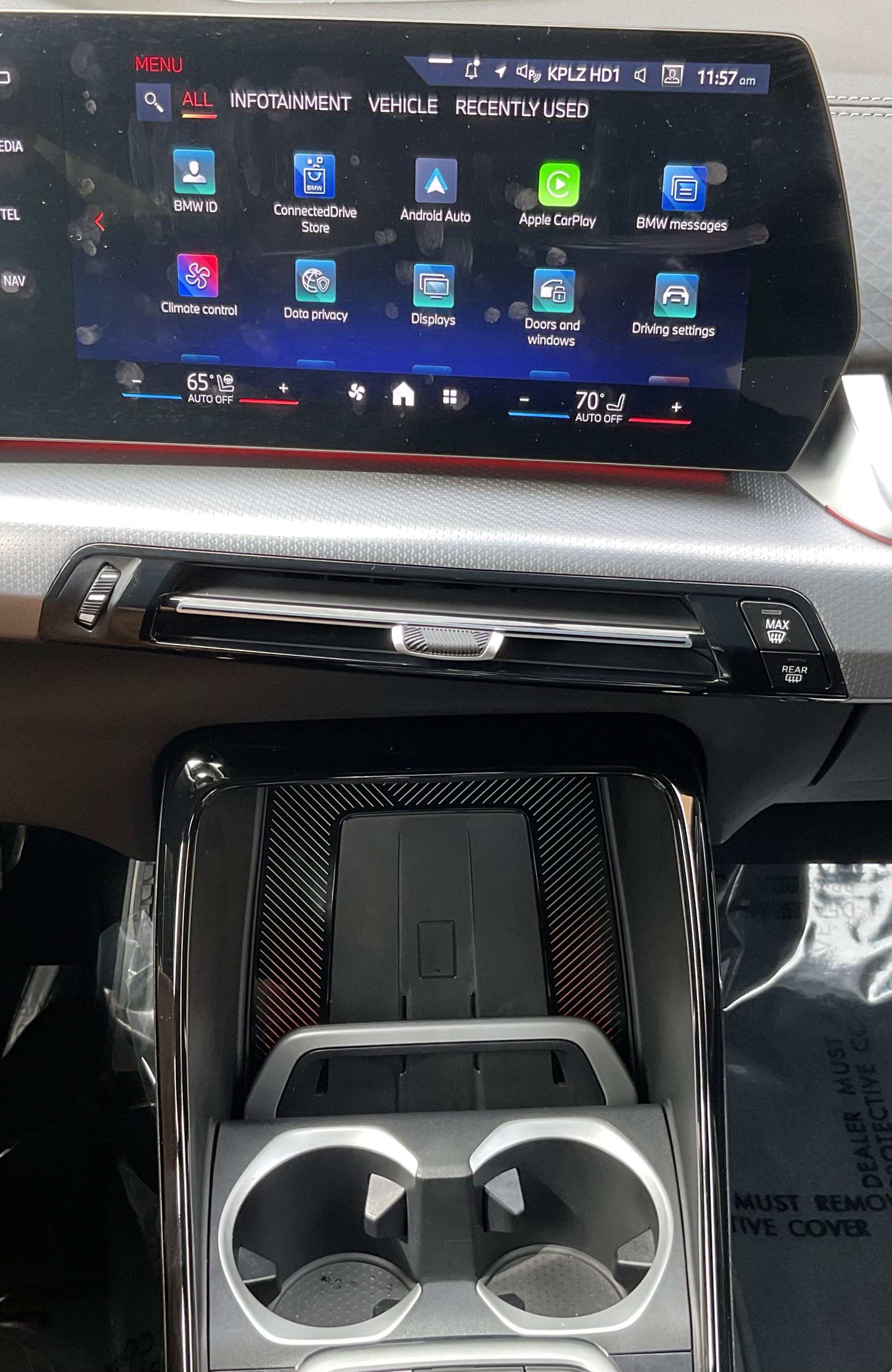 Used 2025 BMW X2 xDrive28i image 18