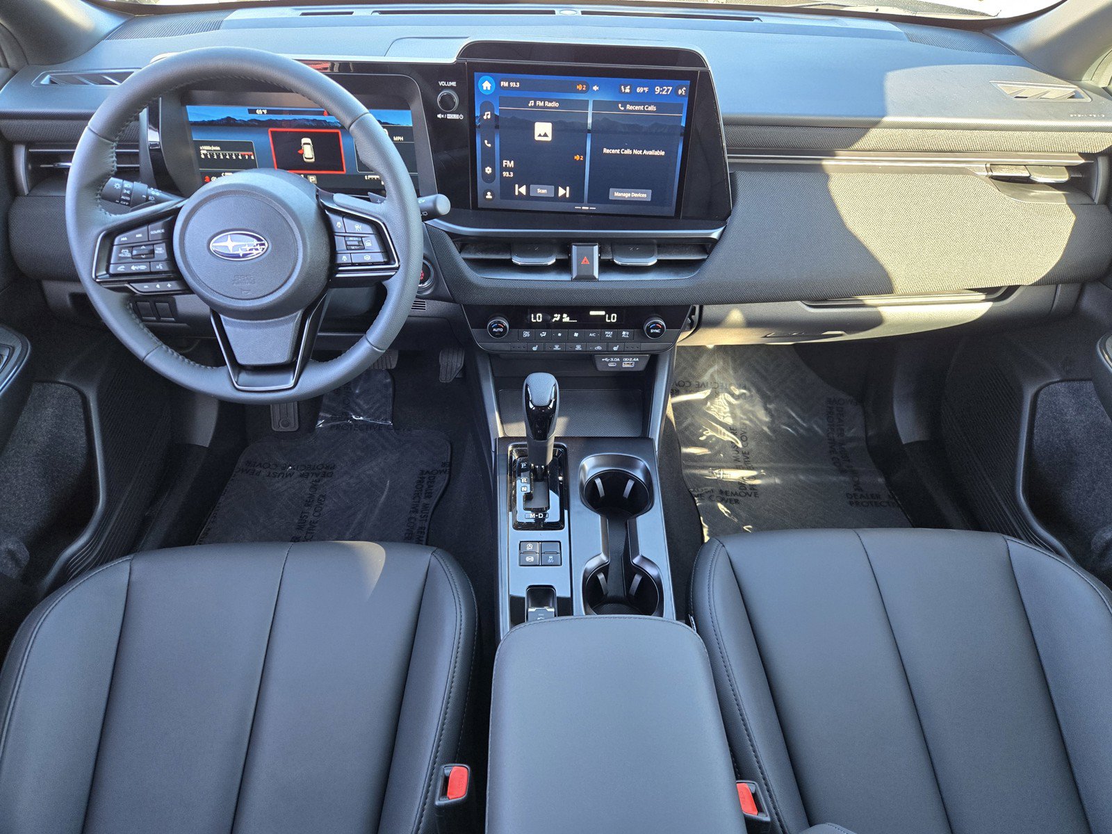 Used 2026 Subaru Outback Premium AWD/4WD image 13