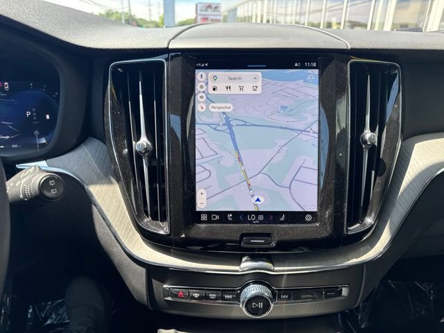 Certified 2025 Volvo XC60 B5 Plus AWD/4WD image 25