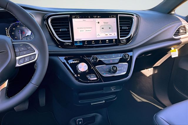 New 2026 Chrysler Pacifica Select FWD image 8