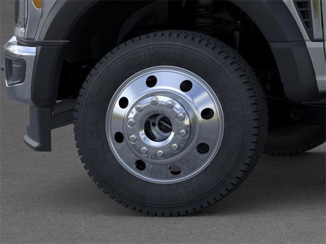 New 2026 Ford F450 XL image 19