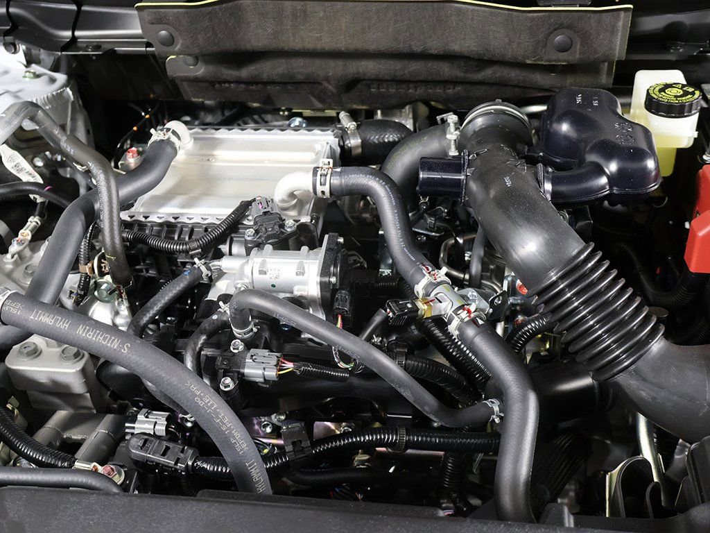 New 2026 Mitsubishi Outlander AWD image 21