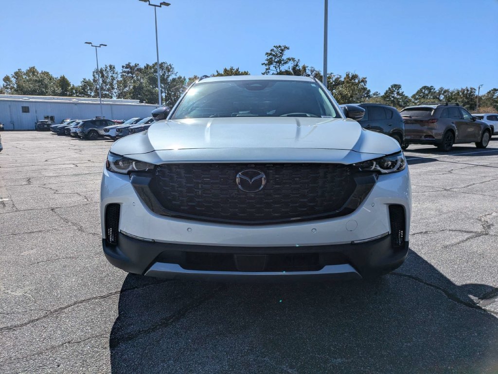 Certified 2026 MAZDA CX-50 AWD 2.5 S image 9