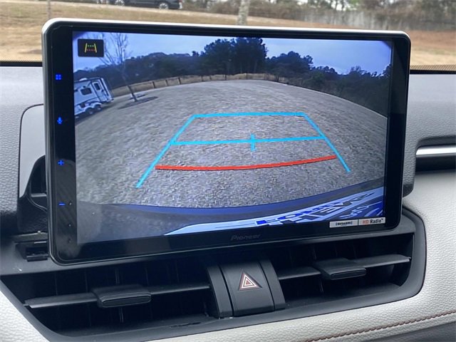 Used 2019 Toyota RAV4 XLE image 29