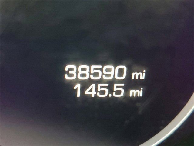 Certified 2021 Porsche Cayenne image 25