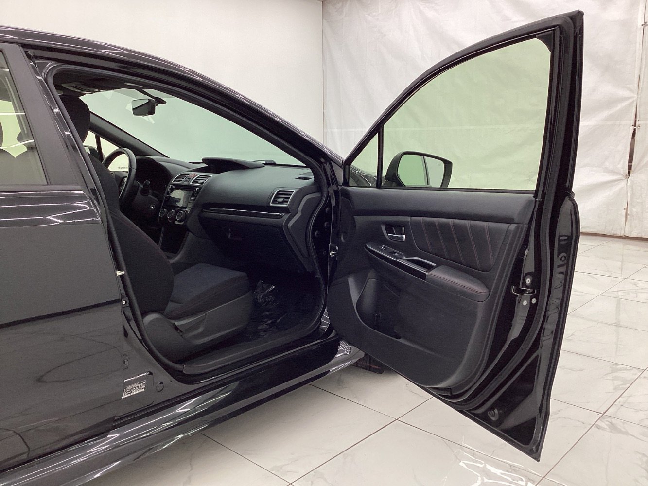 Used 2020 Subaru WRX Premium AWD/4WD image 17
