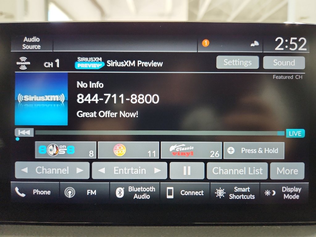 Used 2024 Acura Integra A-Spec image 20