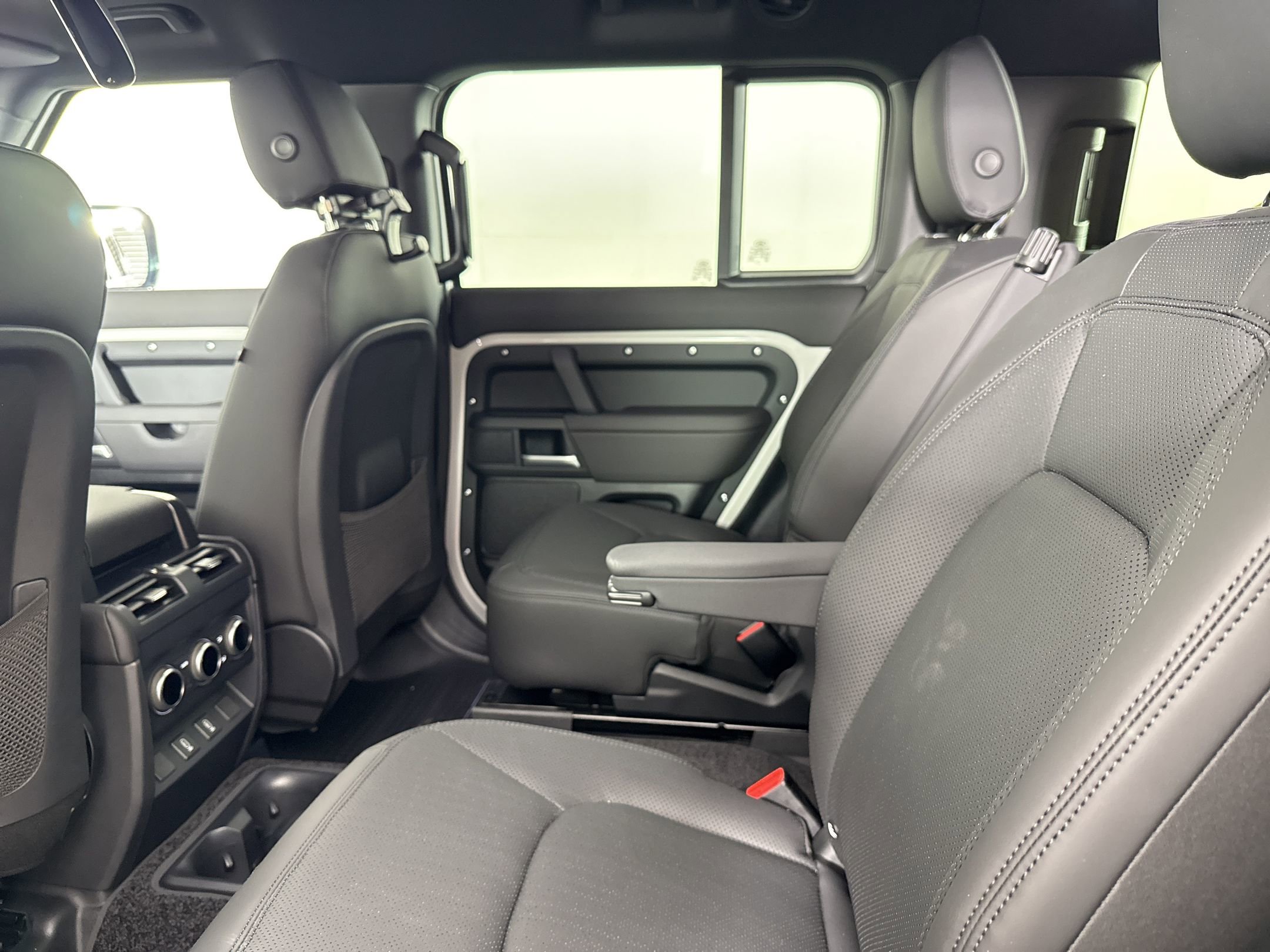 New 2026 Land Rover Defender 130 S AWD/4WD image 23