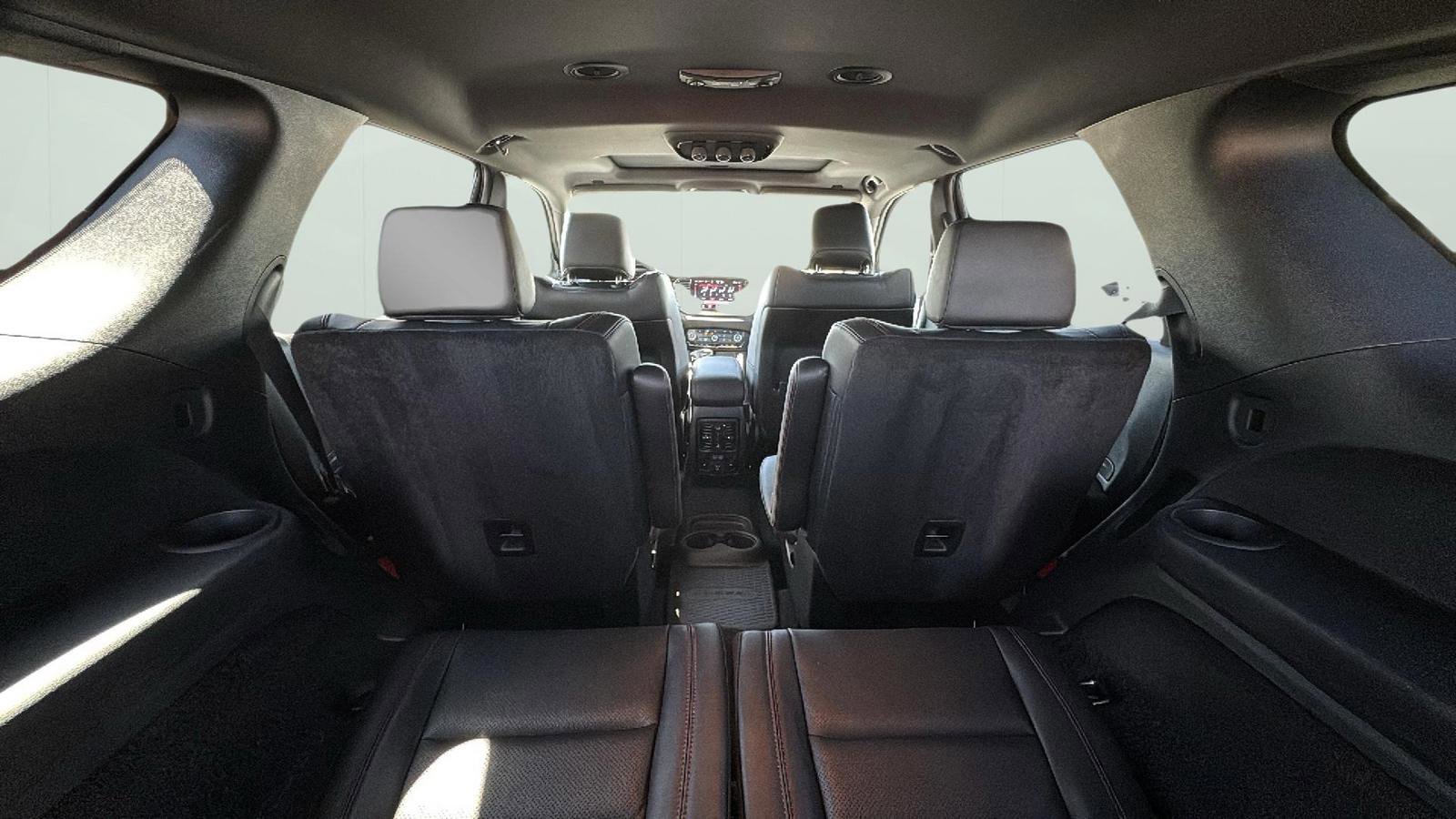 New 2026 Dodge Durango GT image 25