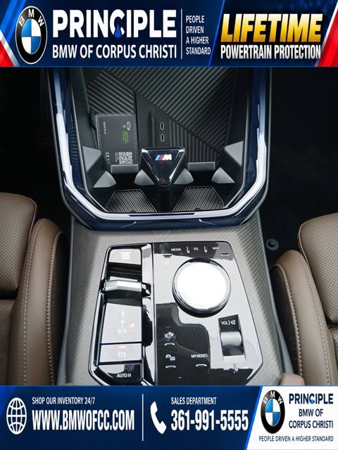 New 2026 BMW X3 xDrive30i w/ Premium Package AWD/4WD image 22