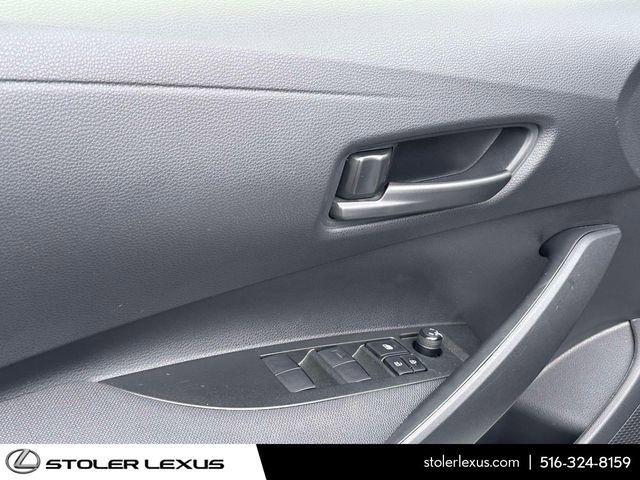 Used 2023 Toyota Corolla LE image 14