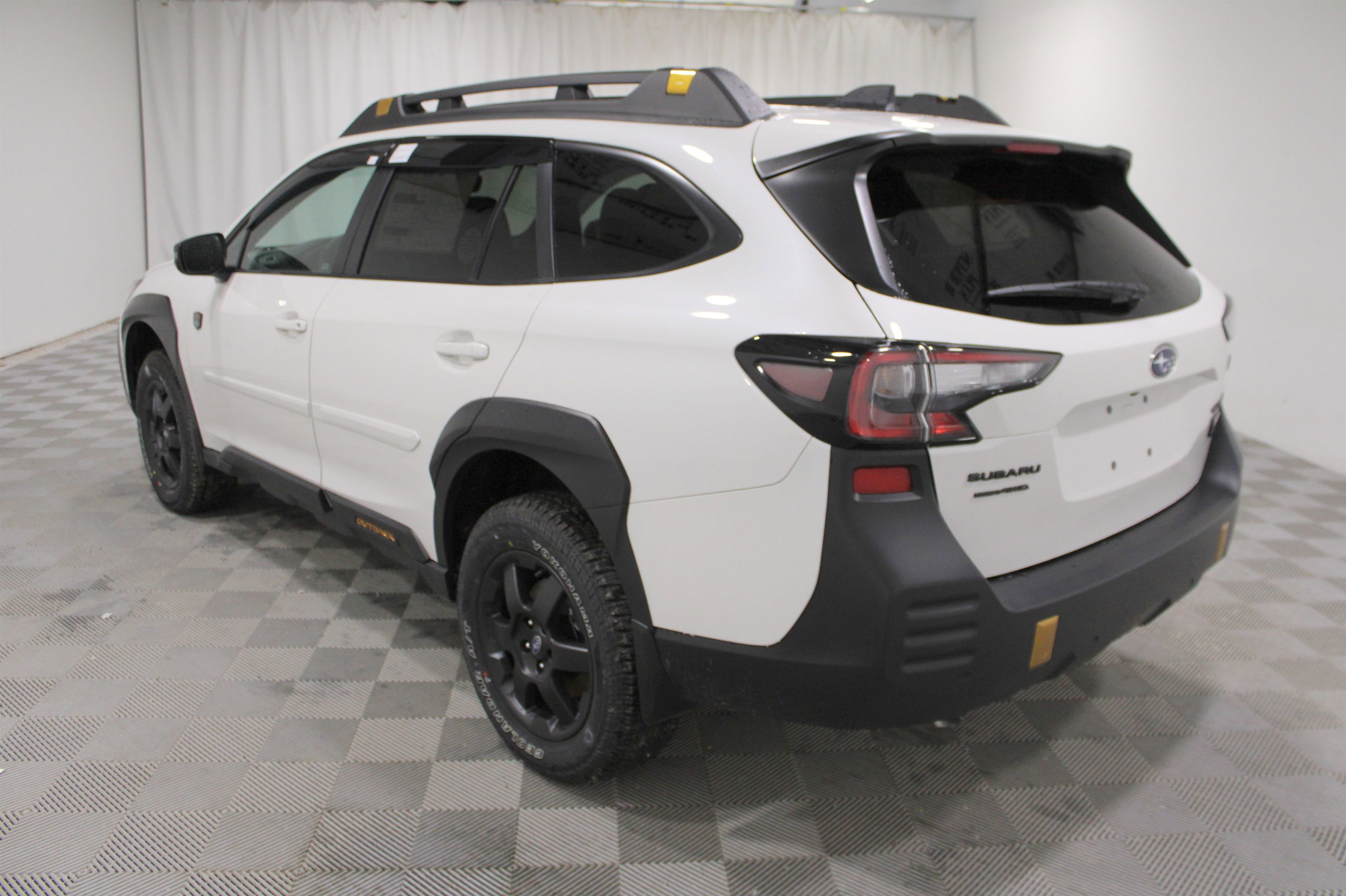 New 2025 Subaru Outback Wilderness image 30