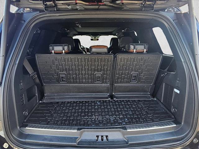 Used 2024 Lincoln Navigator Reserve image 17