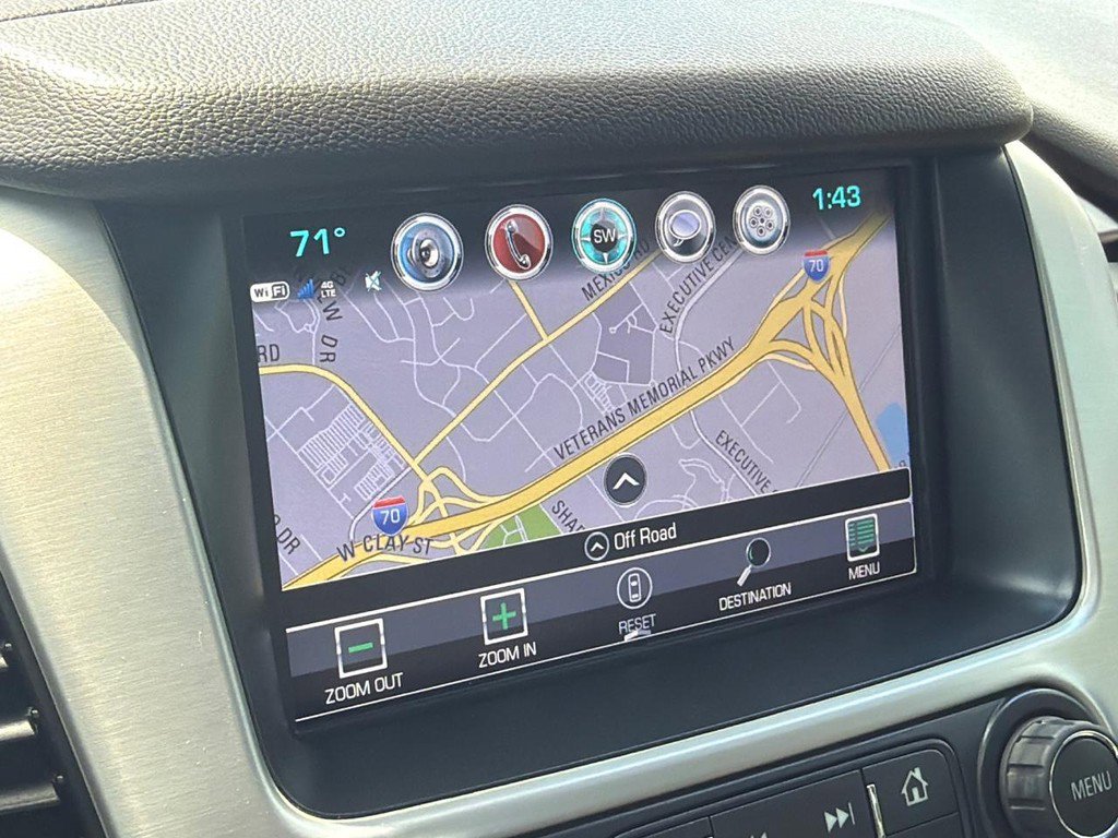 Used 2019 GMC Yukon SLT w/ Open Road Package AWD/4WD image 30