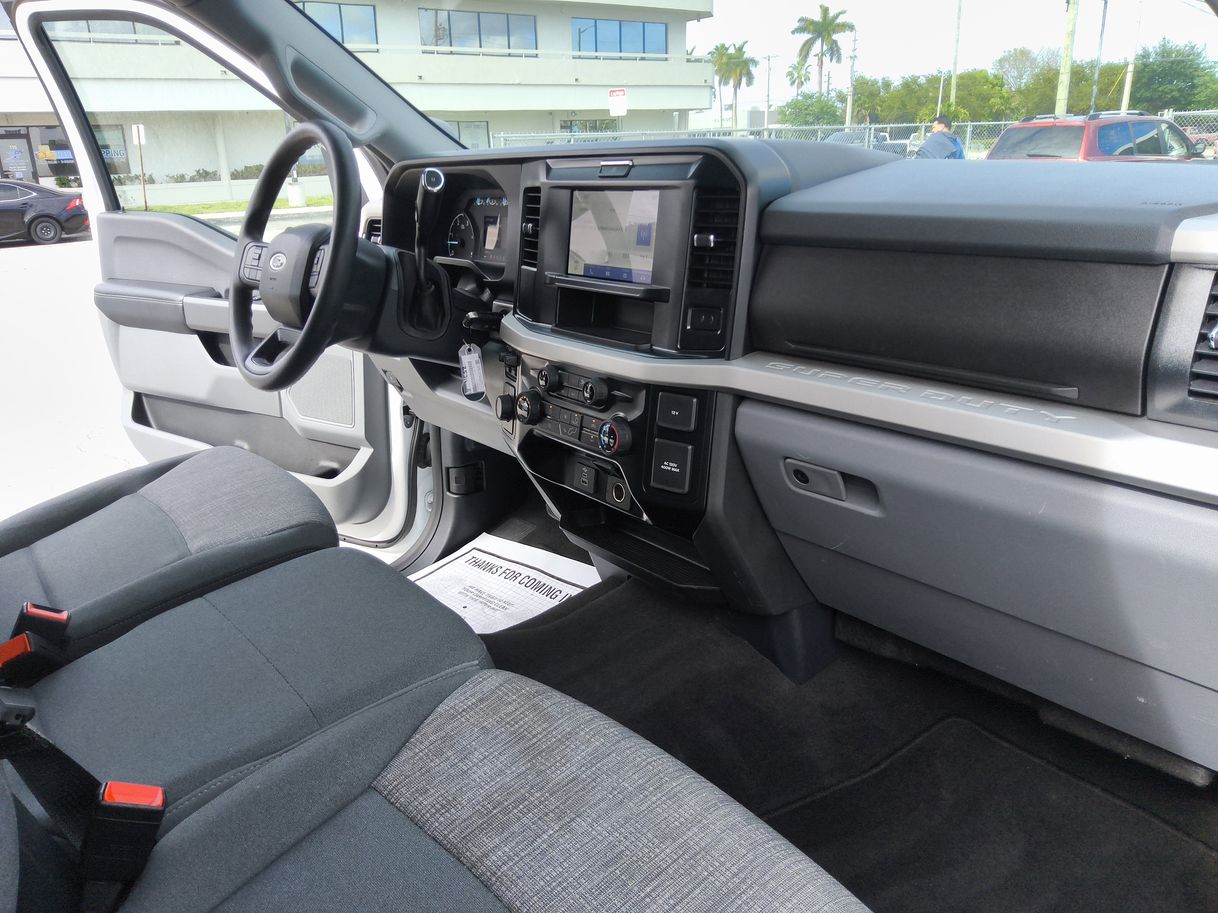 Used 2026 Ford F250 XLT image 25