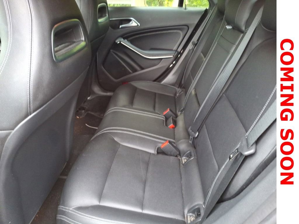 Used 2019 Mercedes-Benz CLA 250 4MATIC image 10