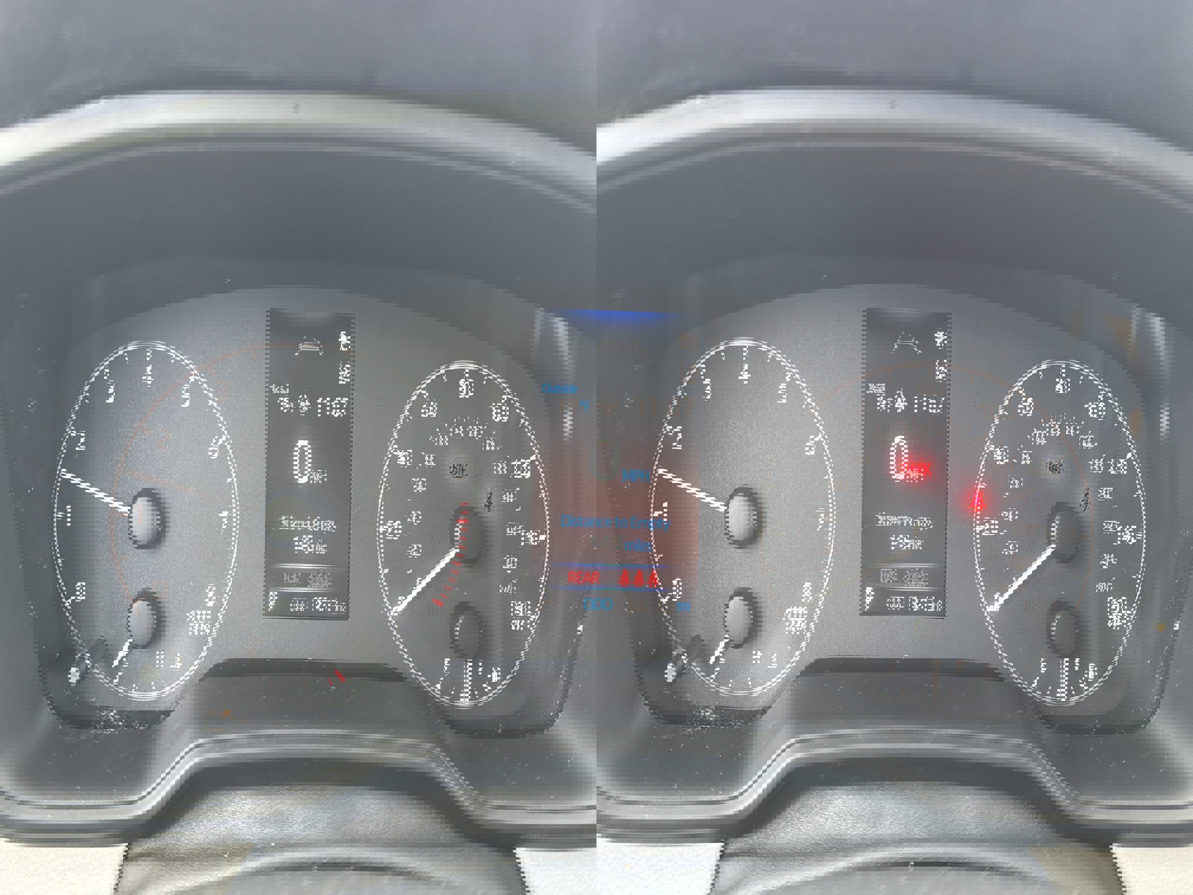 Used 2023 Toyota Corolla Cross L image 16