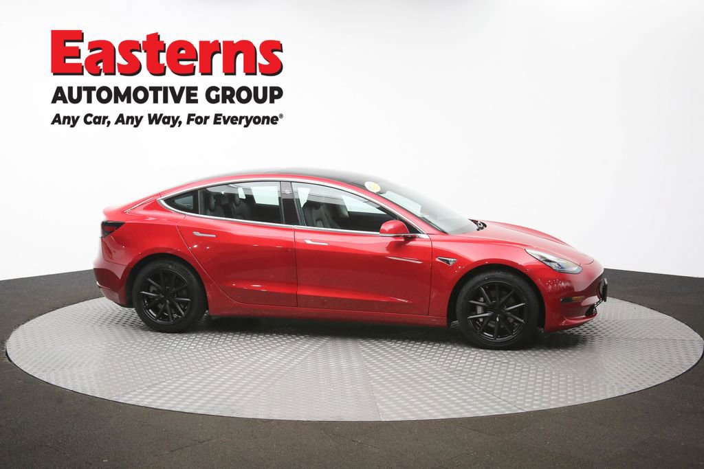 Used 2020 Tesla Model 3 Long Range image 42