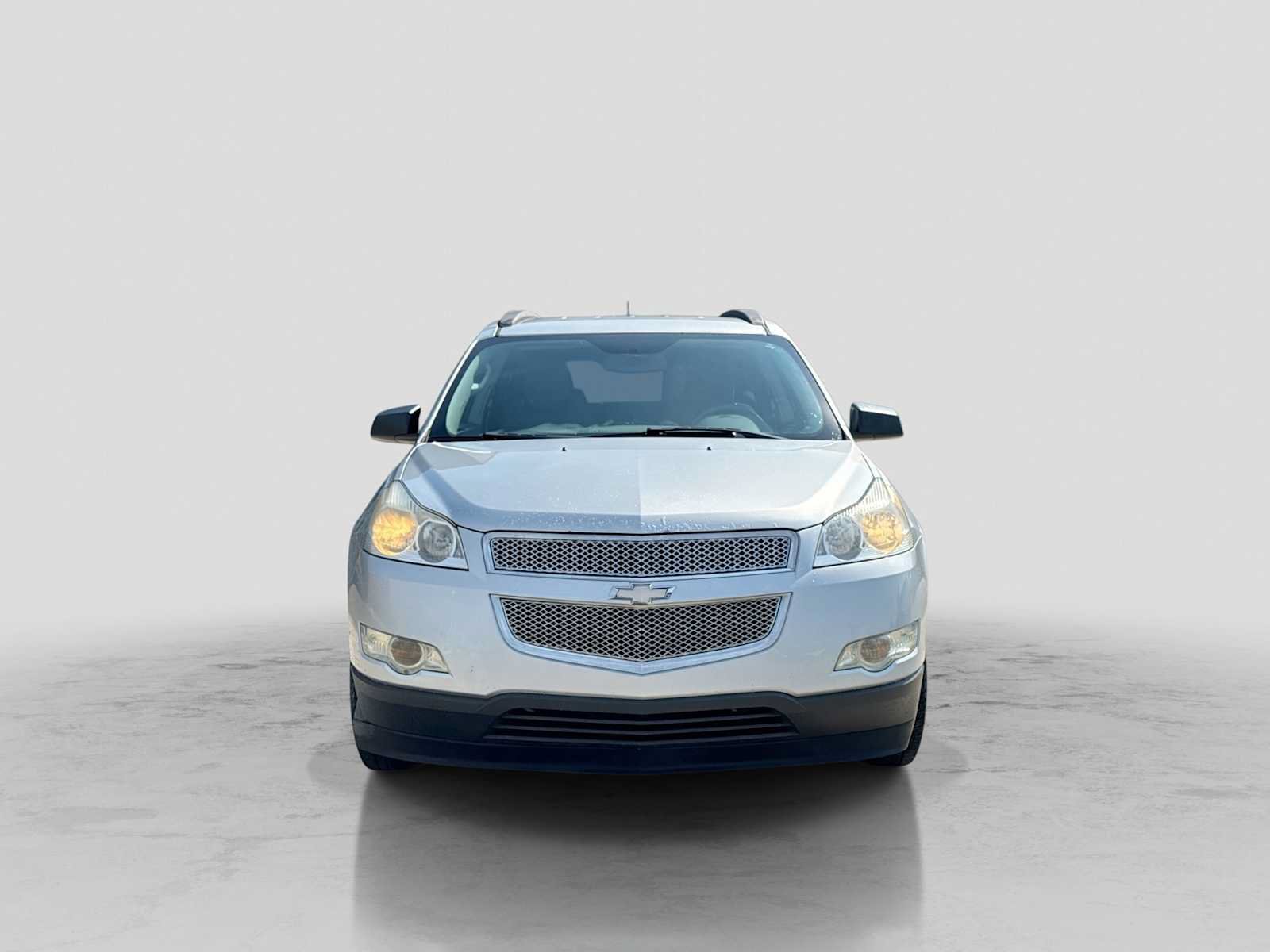 Used 2012 Chevrolet Traverse LS FWD image 9