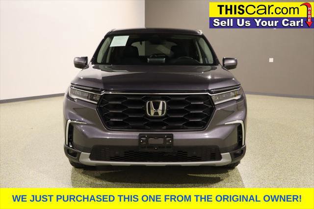 Used 2023 Honda Pilot EX-L image 2