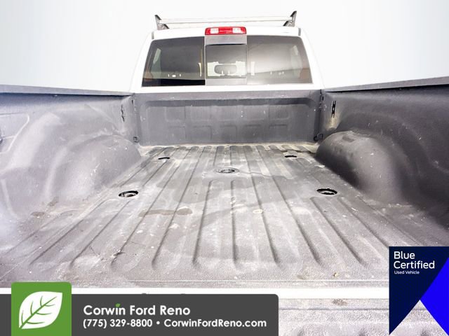 Used 2021 RAM 2500 Tradesman image 27