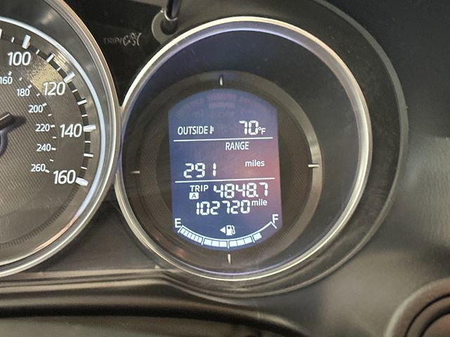 Used 2016 MAZDA CX-5 Touring image 18