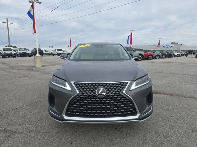 Used 2022 Lexus RX 350 FWD image 10
