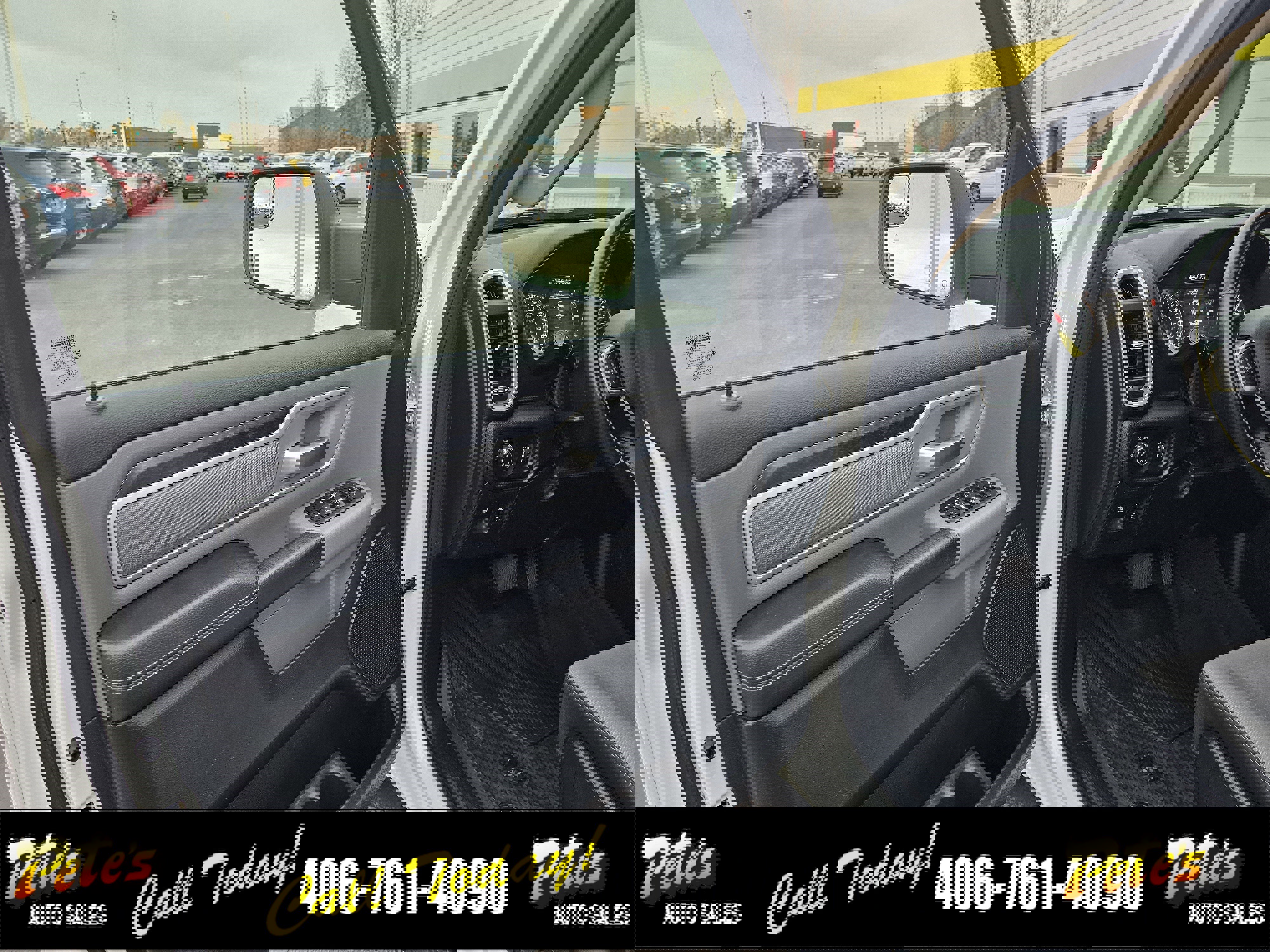 Used 2020 RAM 1500 Big Horn image 19