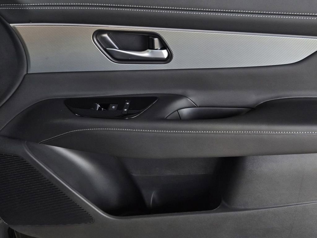 New 2026 Nissan Murano SL AWD/4WD image 8