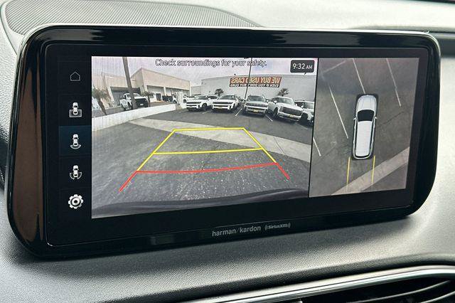 Used 2022 Hyundai Santa Fe Limited AWD/4WD image 19